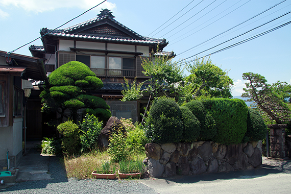 デイホームよしふじ庵