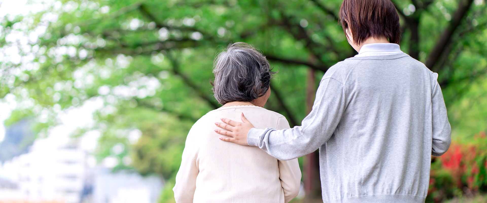 ケアヴィレッジ