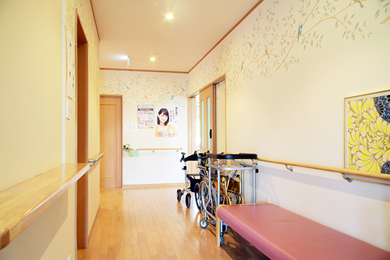 機能的で居心地が良いお住まいをご提供いたします。ご自宅での暮らしに不安を感じたら是非おこしください。