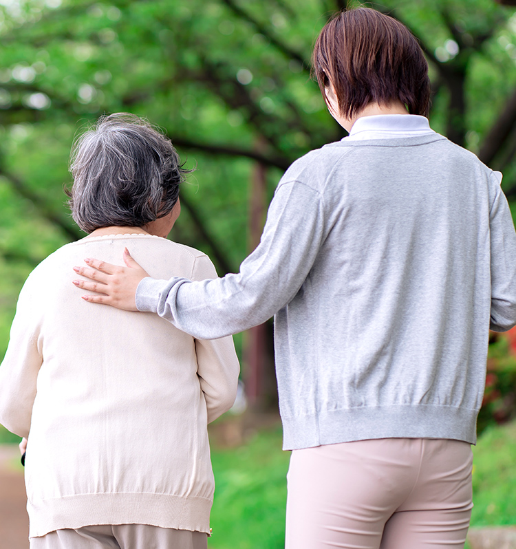 ケアヴィレッジ