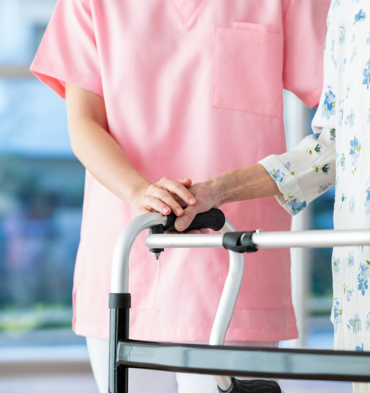 ケアヴィレッジ